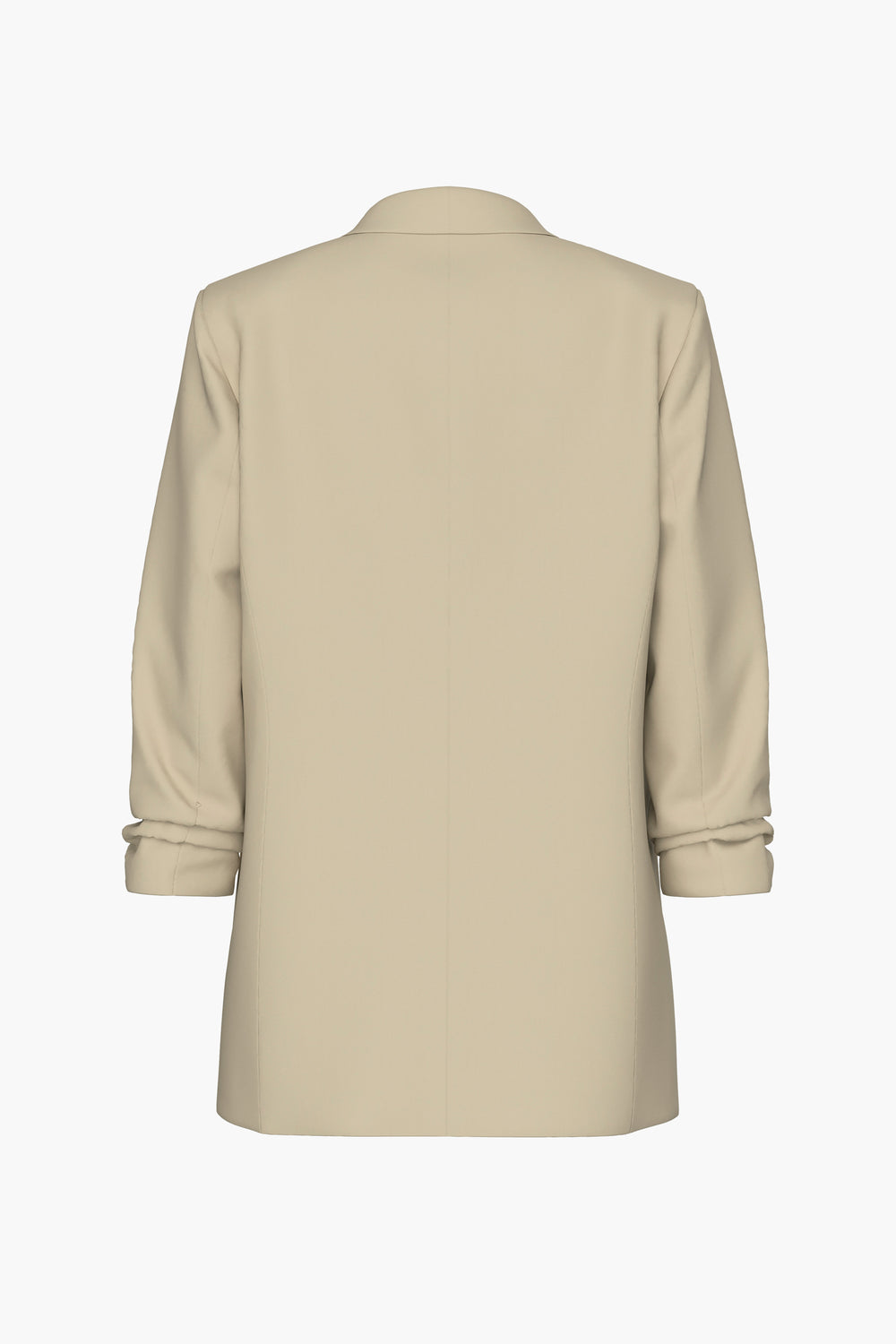 Blazer Blanc - PIECES®