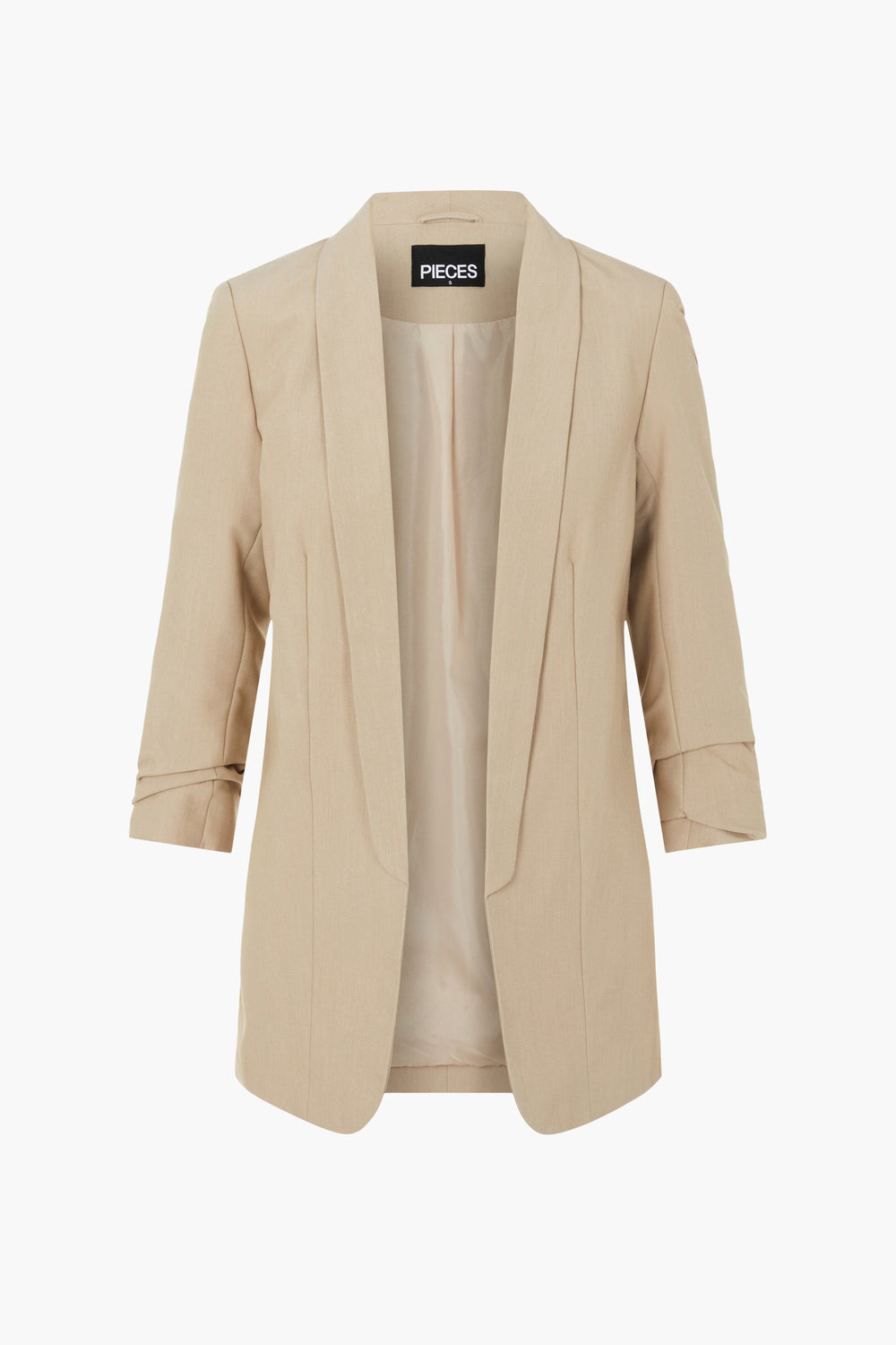 Blazer Blanc - PIECES®