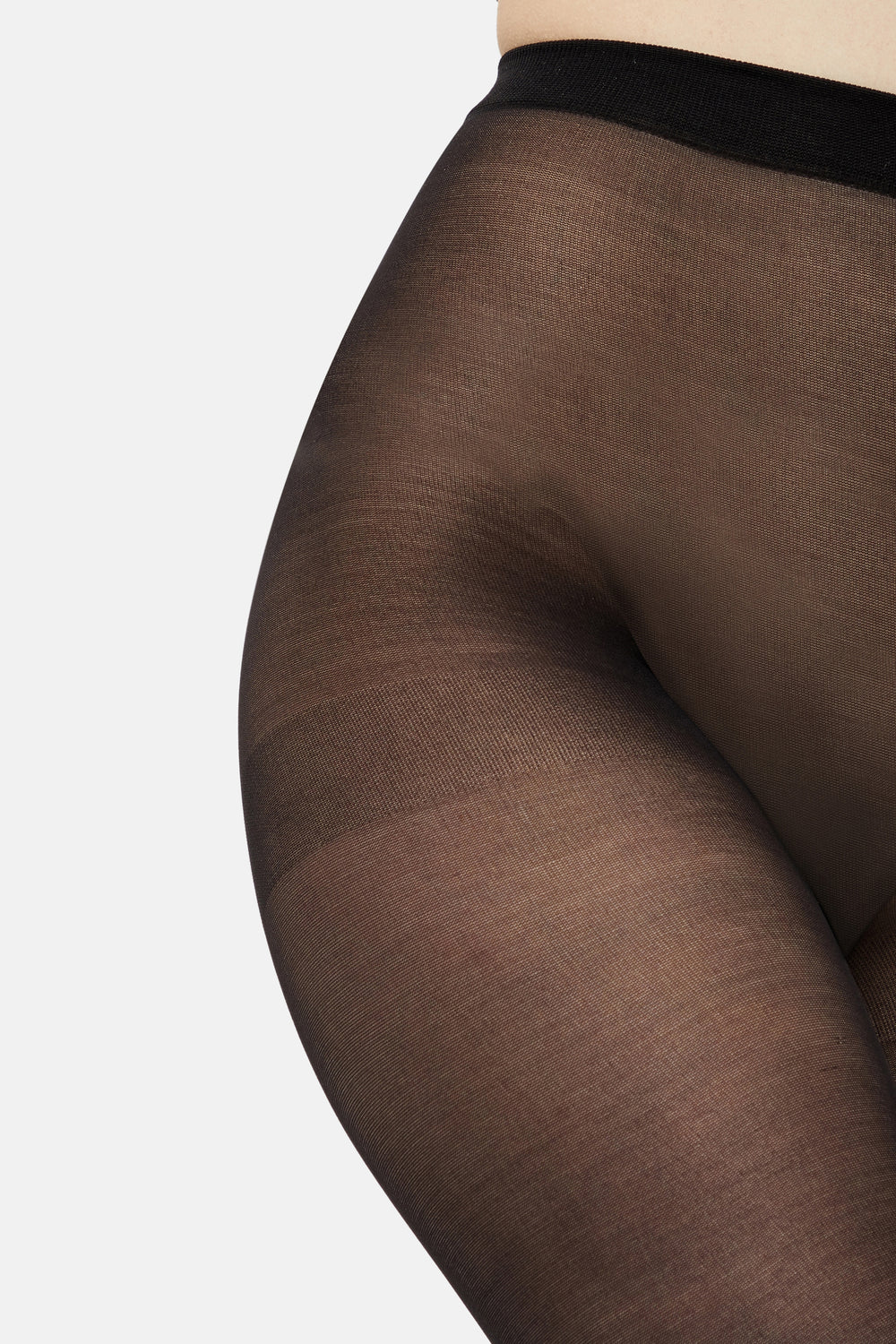 Collants Noir - PIECES®