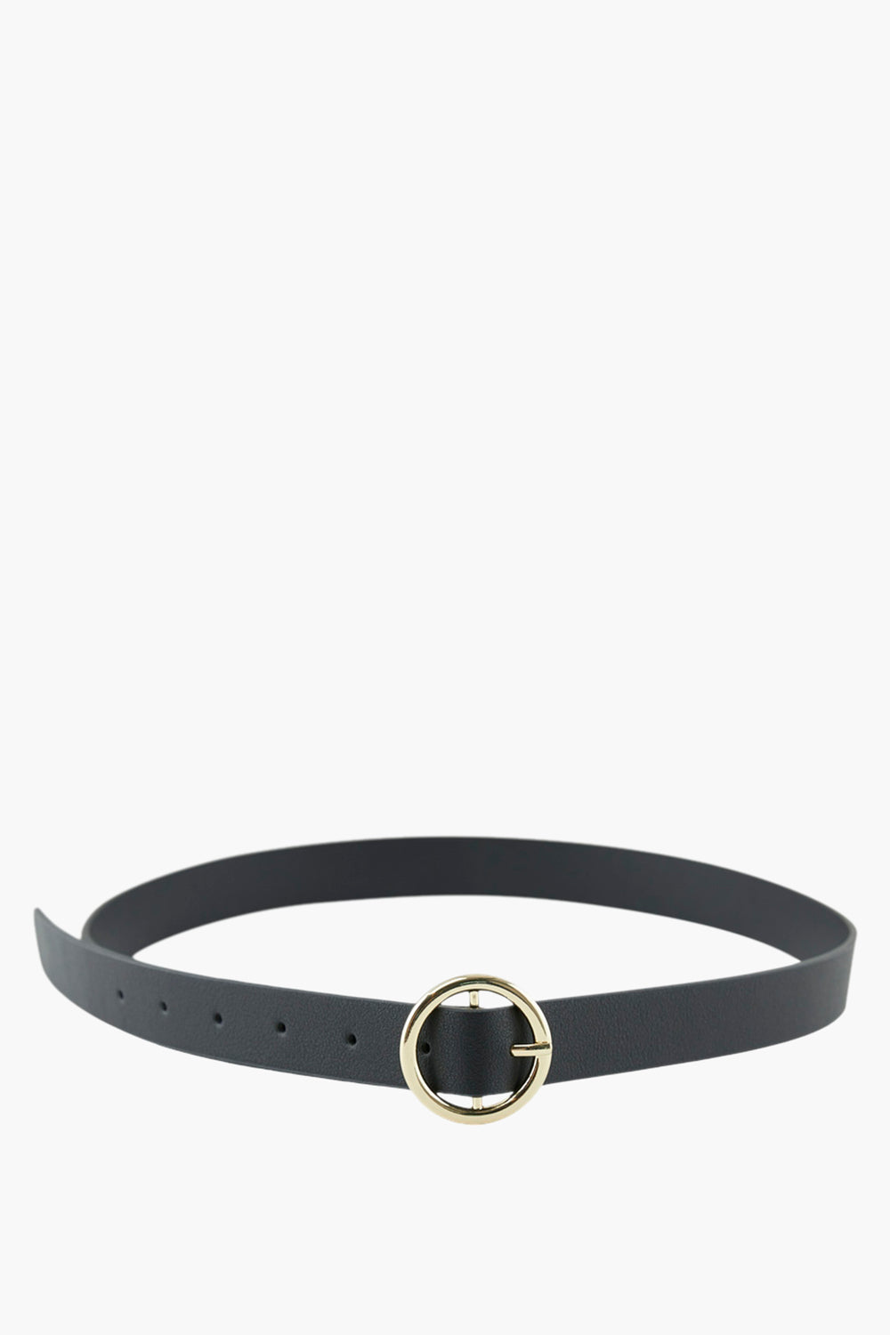 Ceinture Noir - PIECES®