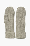Gants Écru - PIECES®