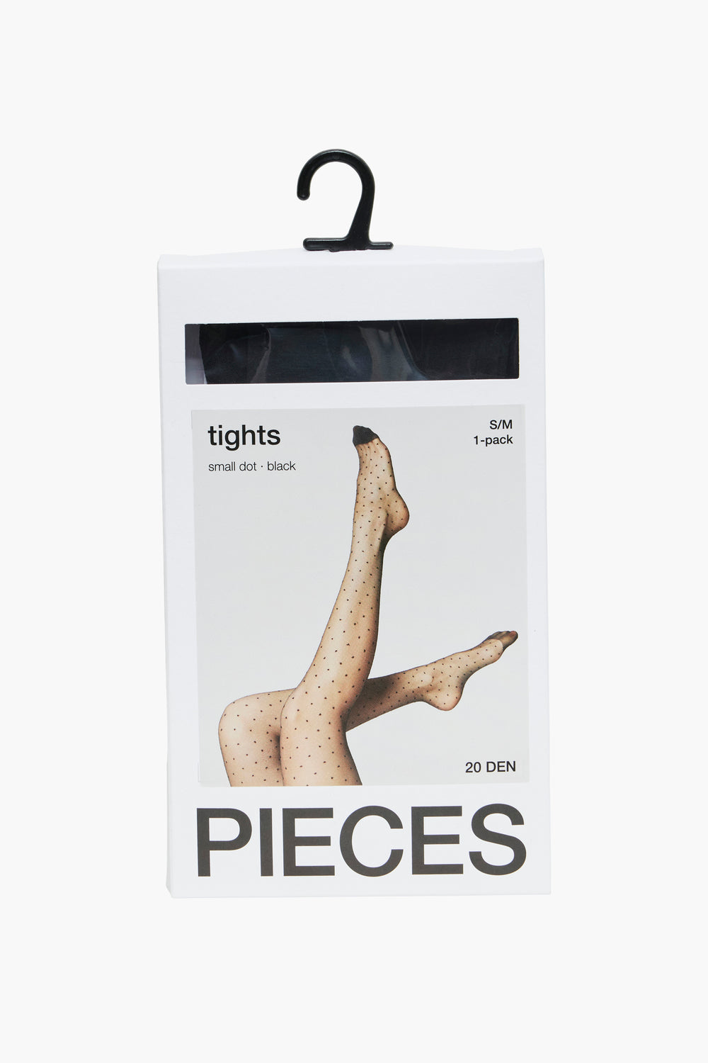 Collants Noir - PIECES®