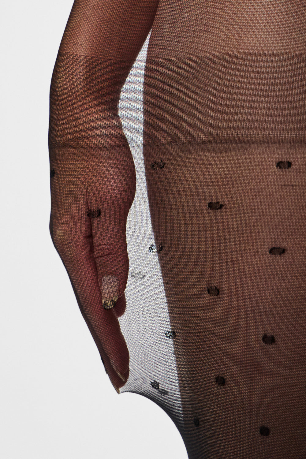 Collants Noir - PIECES®