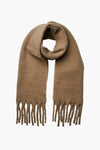 Echarpe Beige - PIECES®
