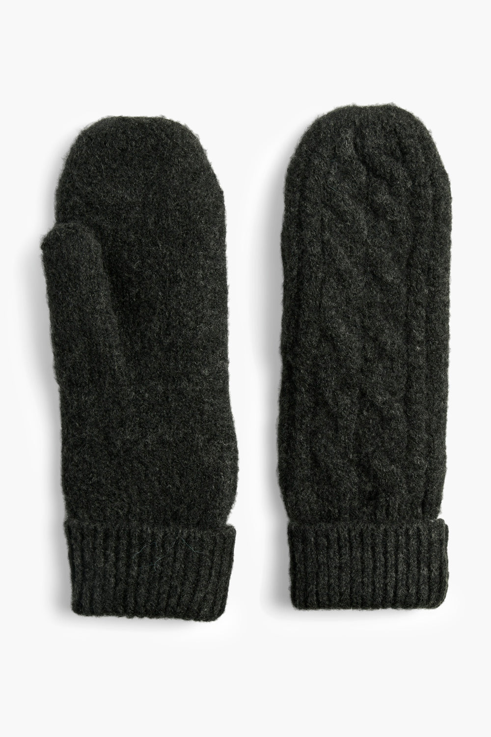 Handschoenen Grijs - PIECES®