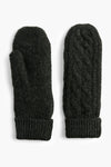 Handschoenen Grijs - PIECES®