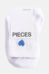 Blanc - PIECES®