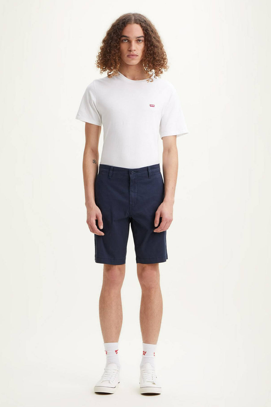 Short Bleu - Levi's®