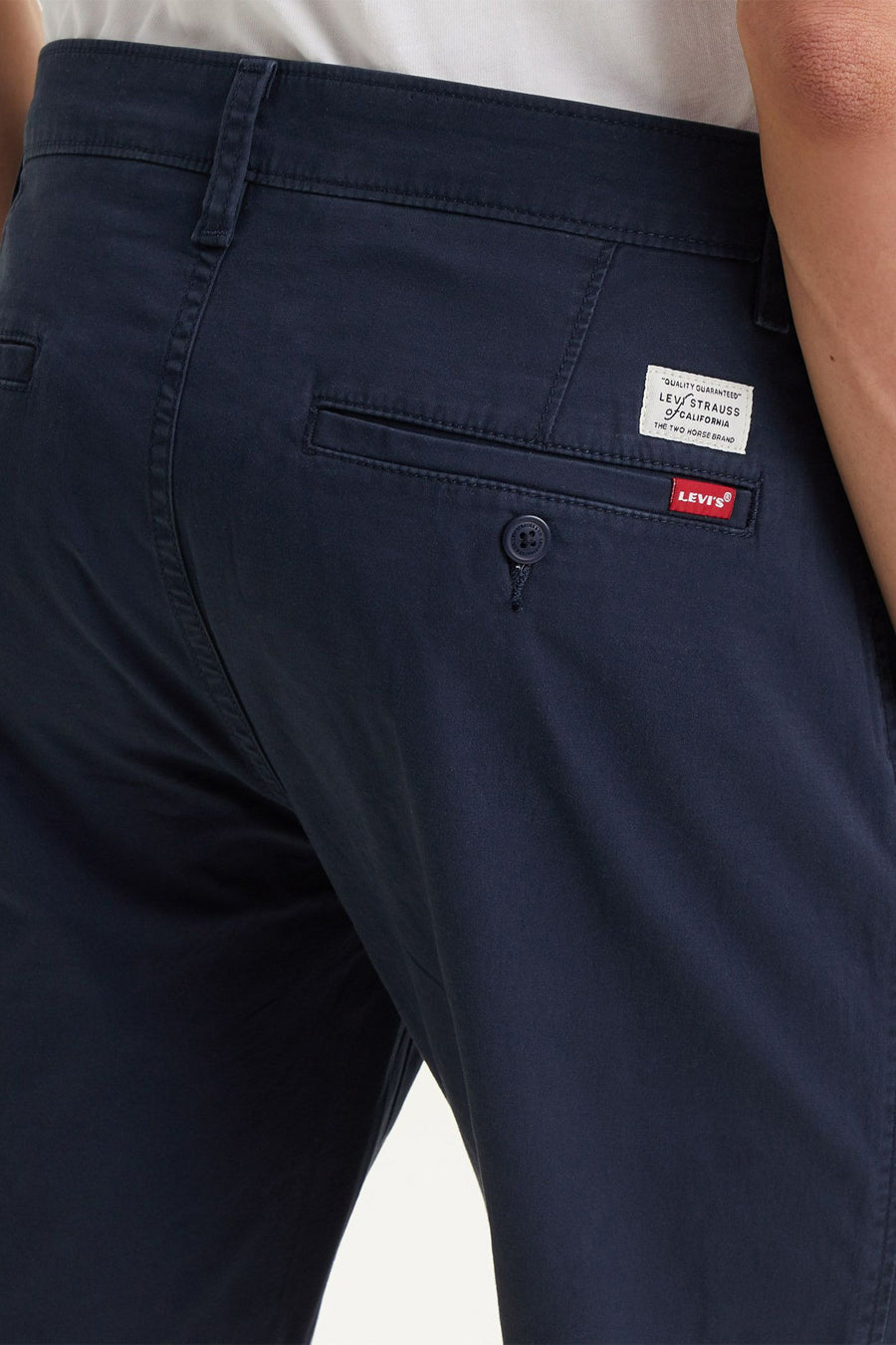Short Bleu - Levi's®