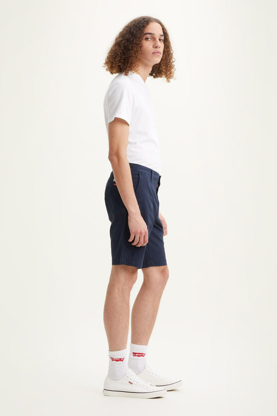 Short Bleu - Levi's®