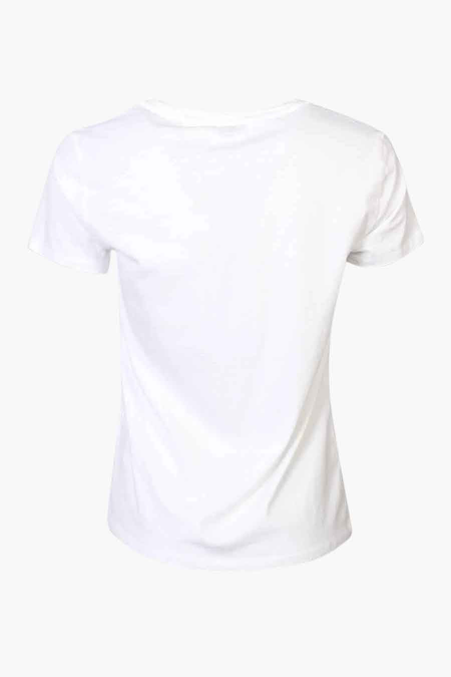 T-shirt (manches courtes) Blanc - Levi's®