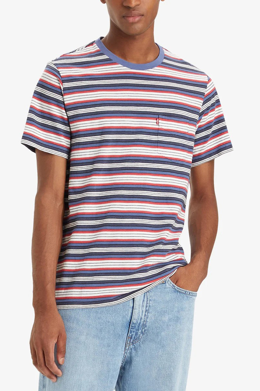 T-shirt (manches courtes) Multicolore - Levi's®