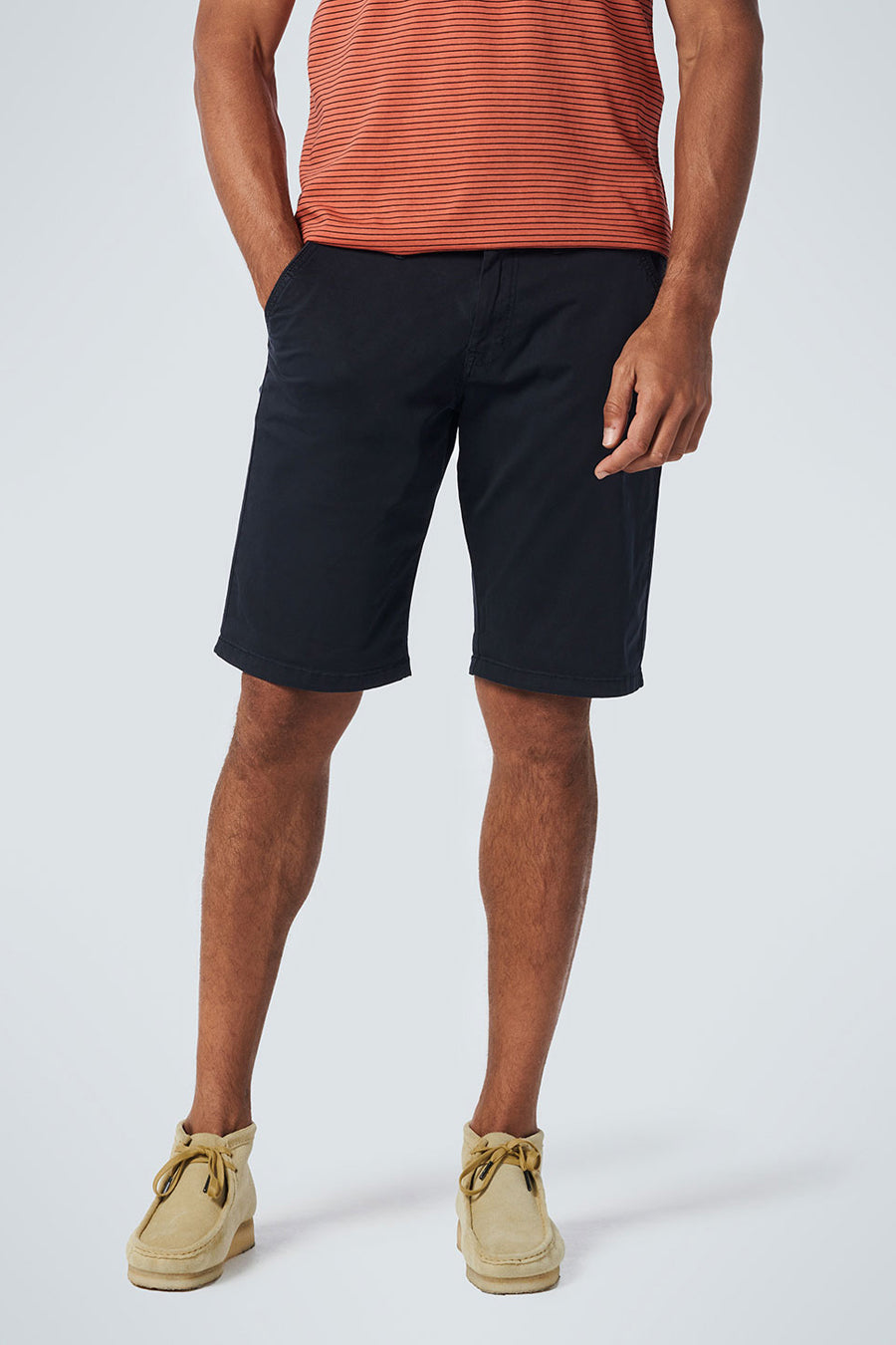 Short Bleu - NO EXCESS