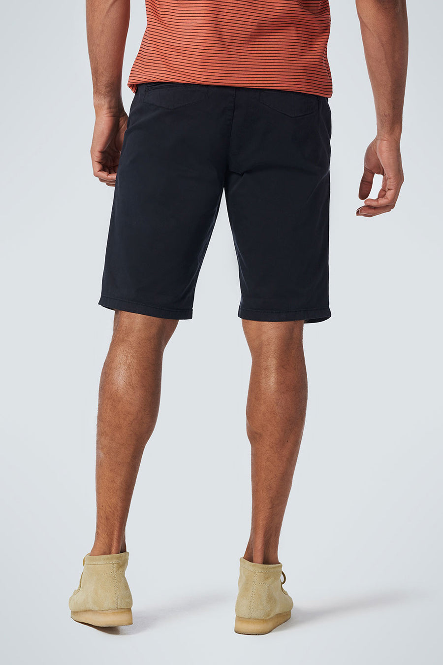 Short Bleu - NO EXCESS