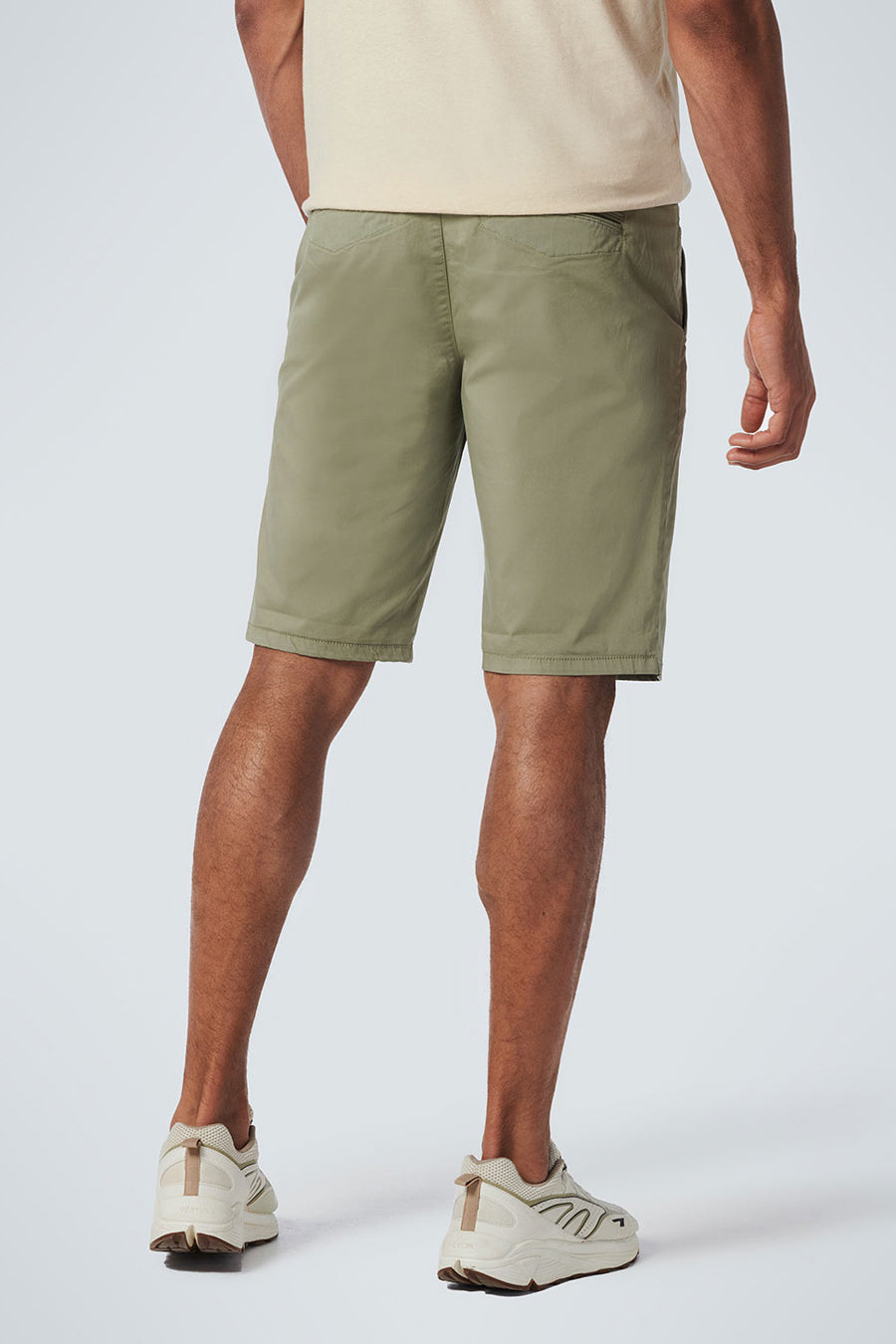 Short Vert - NO EXCESS