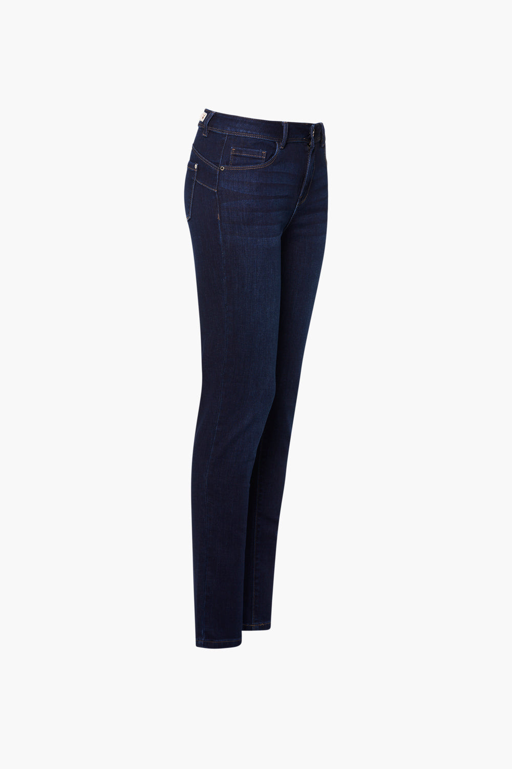 Jean skinny DARK BLUE DENIM - Morgan de Toi