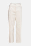 Pantalon de costume Beige - Fransa®