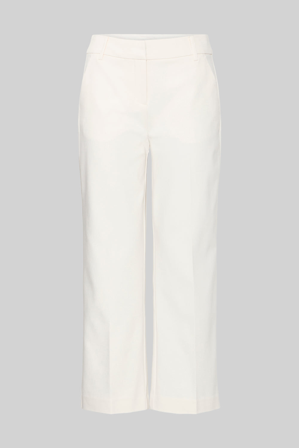 Pantalon de costume Beige - Fransa®