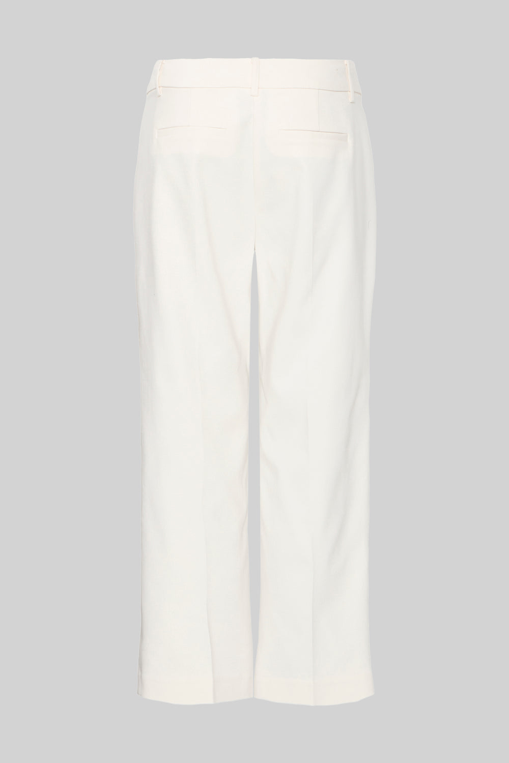 Pantalon de costume Beige - Fransa®