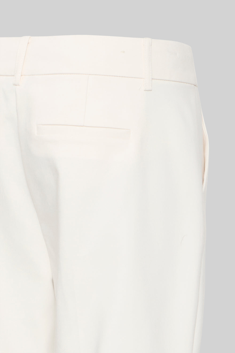 Pantalon de costume Beige - Fransa®