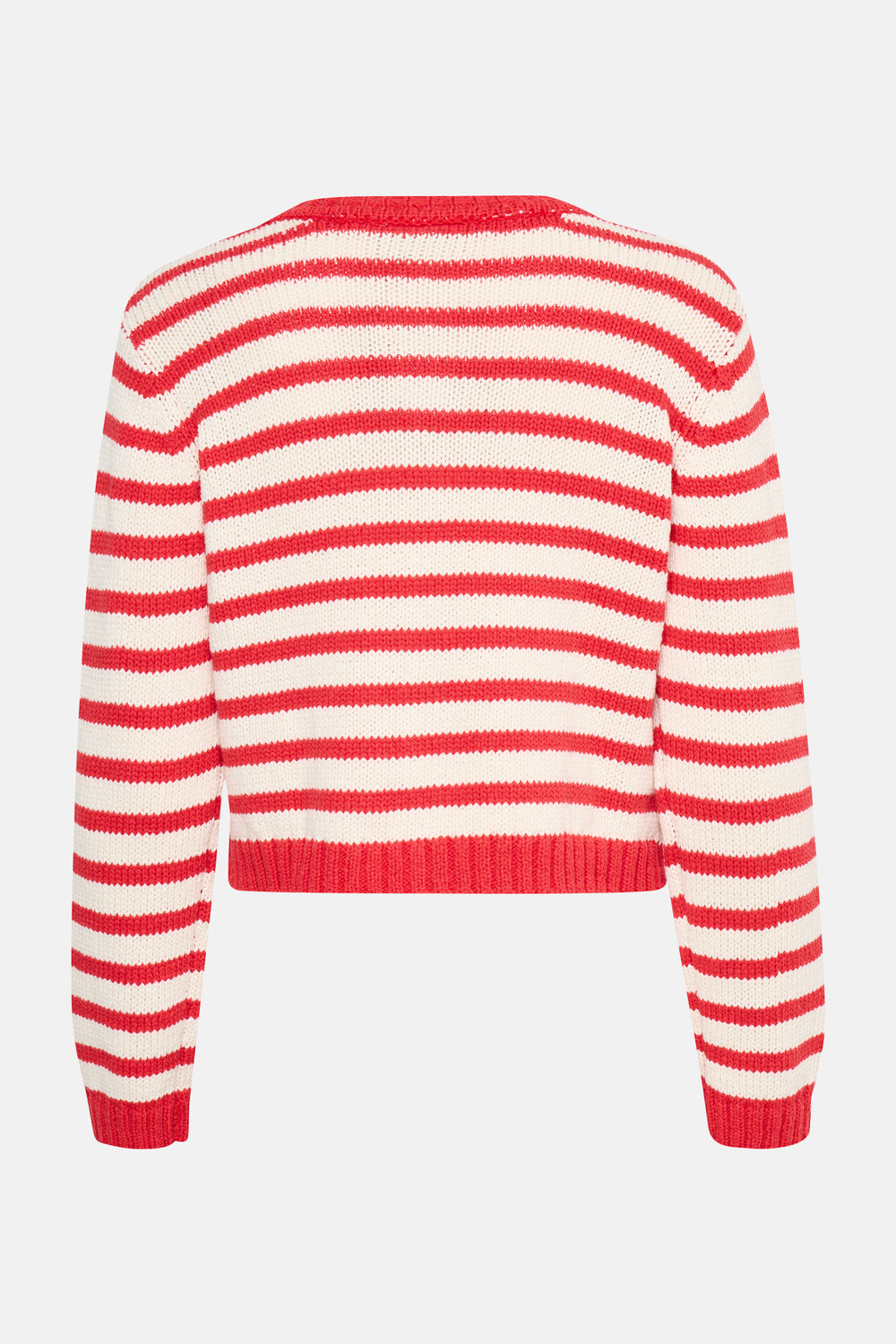 Gilet Rouge - Fransa®
