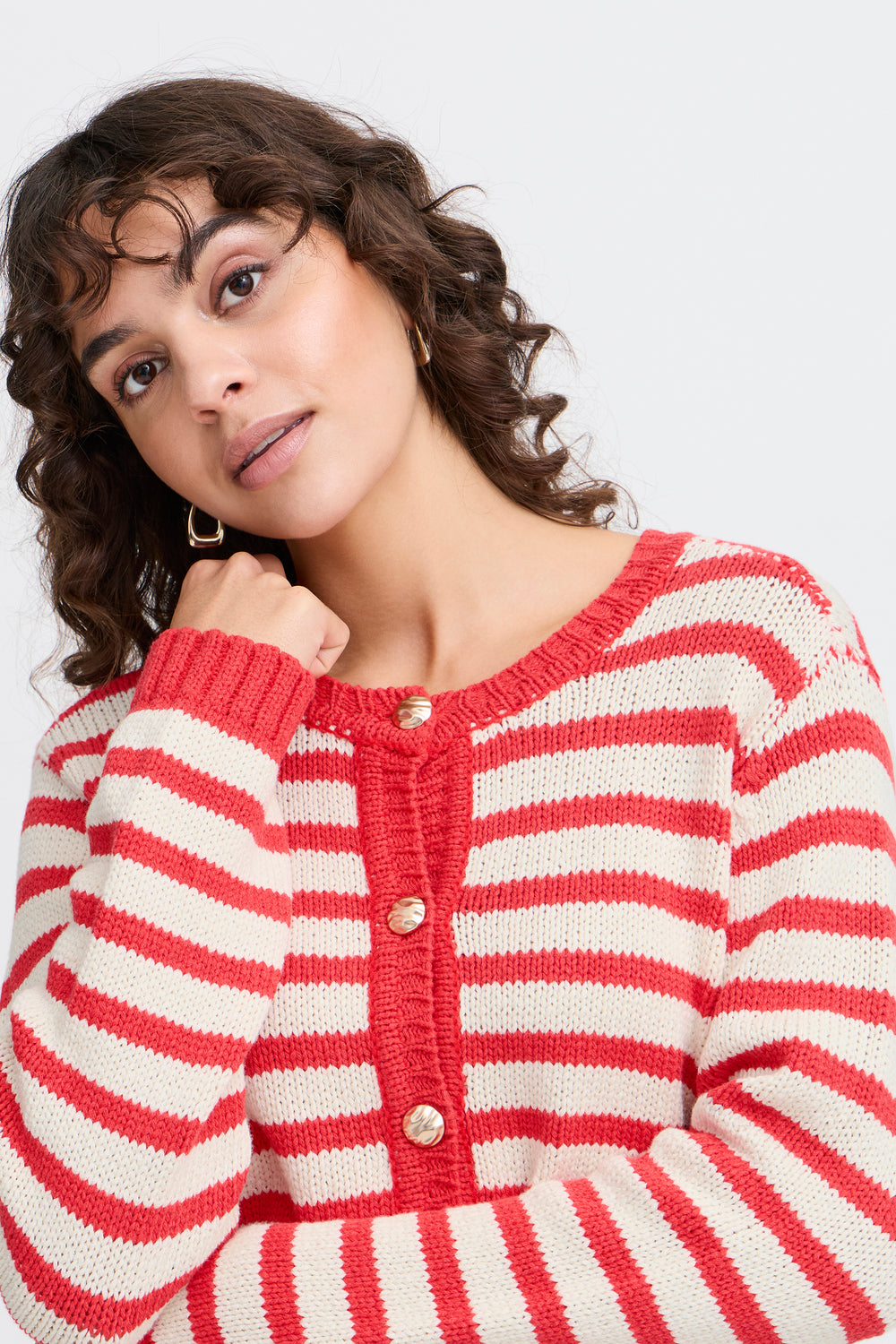 Gilet Rouge - Fransa®