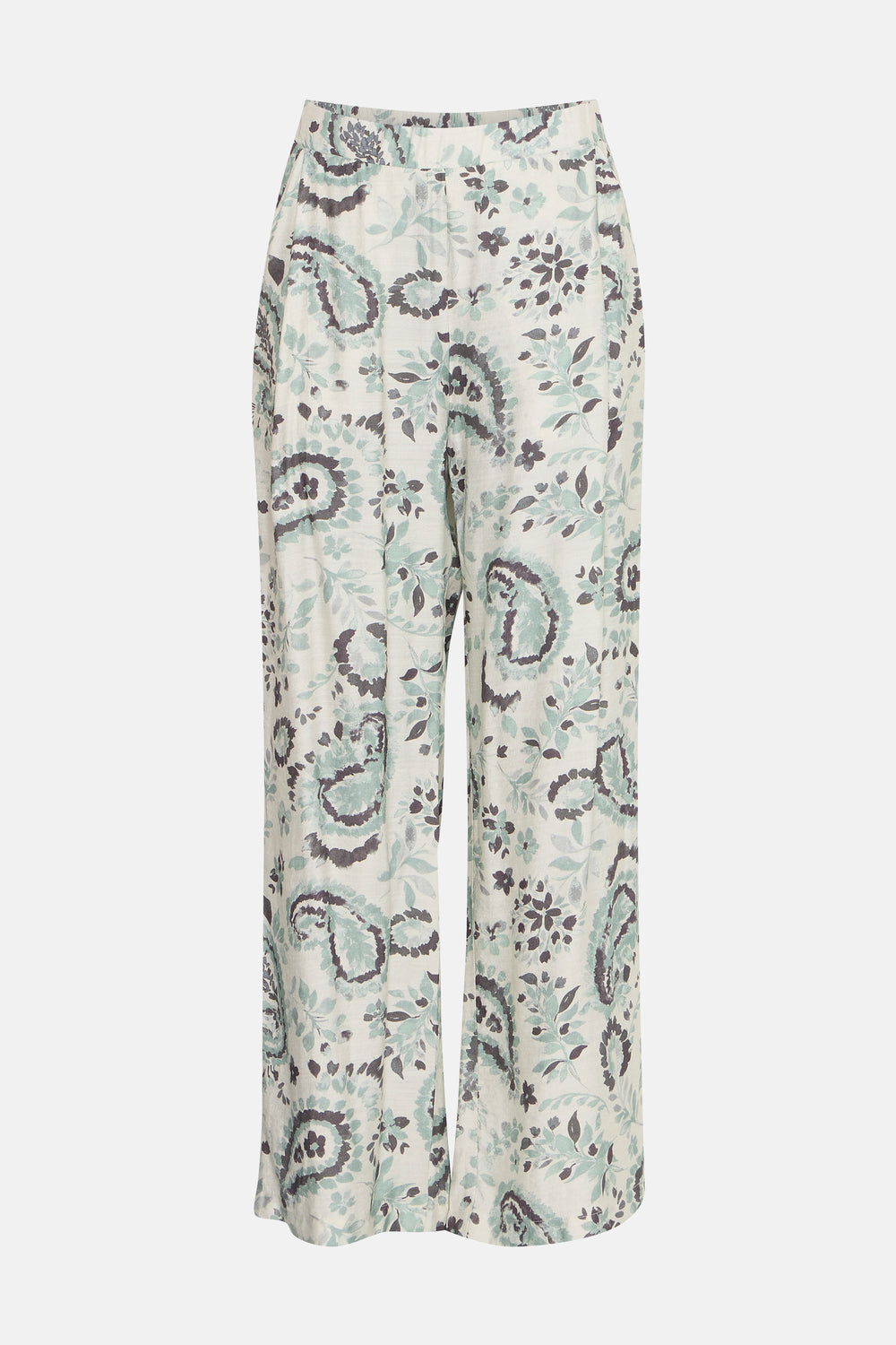 Broek Multicolor - Fransa®