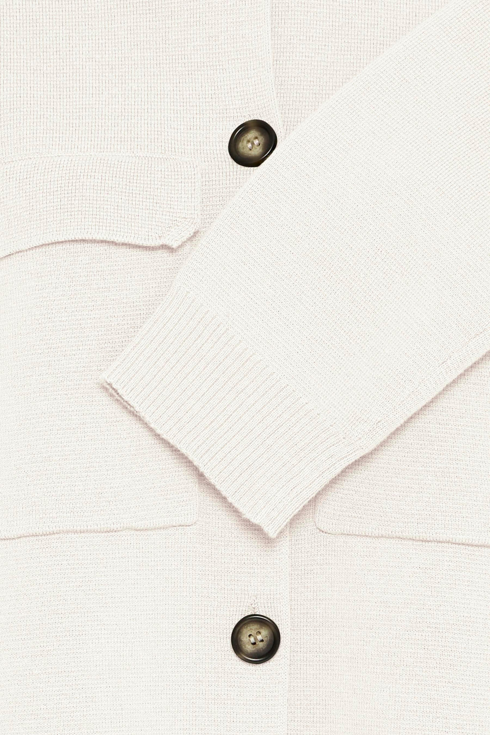 Gilet Blanc - Fransa®