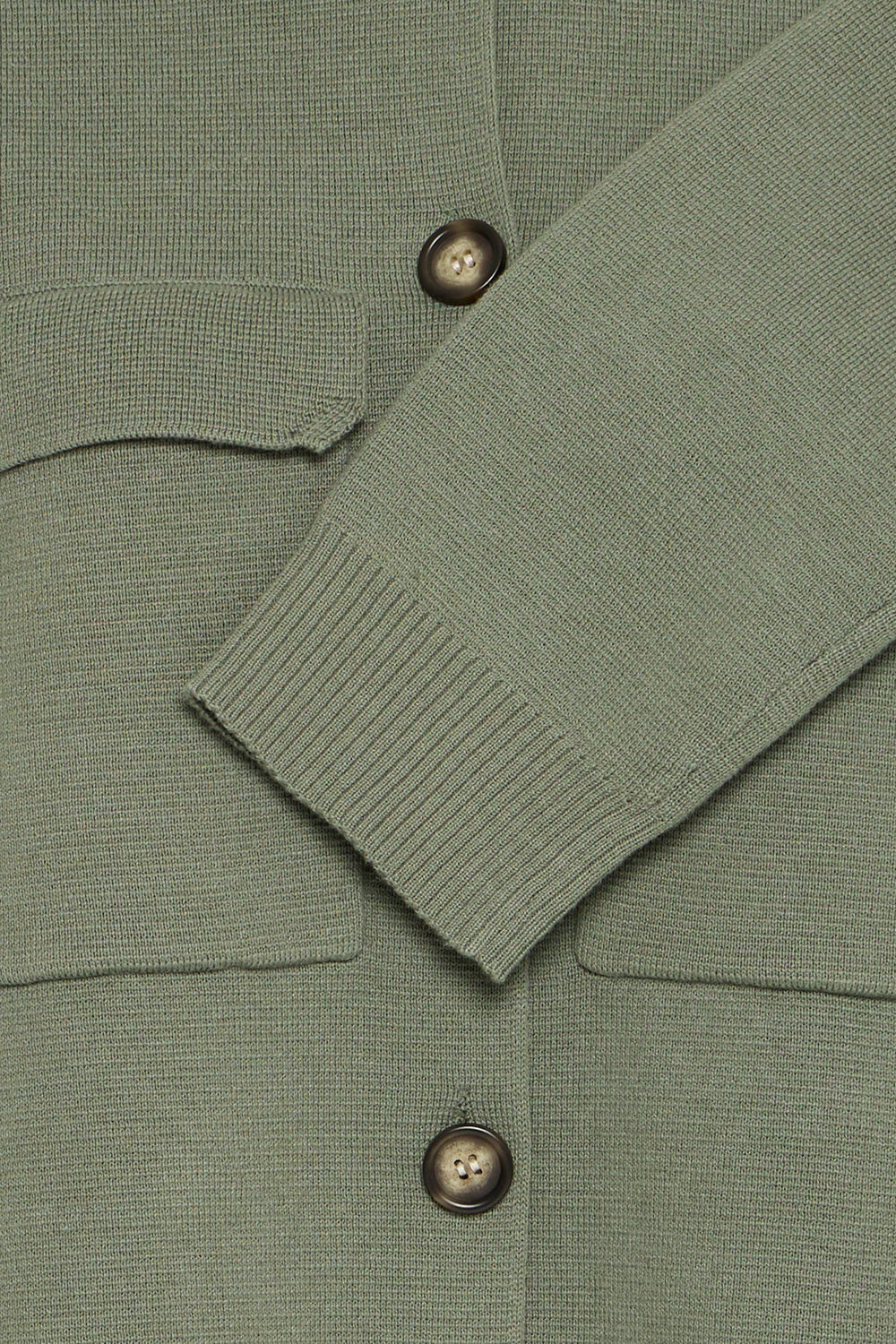 Gilet KAHKI - Fransa®