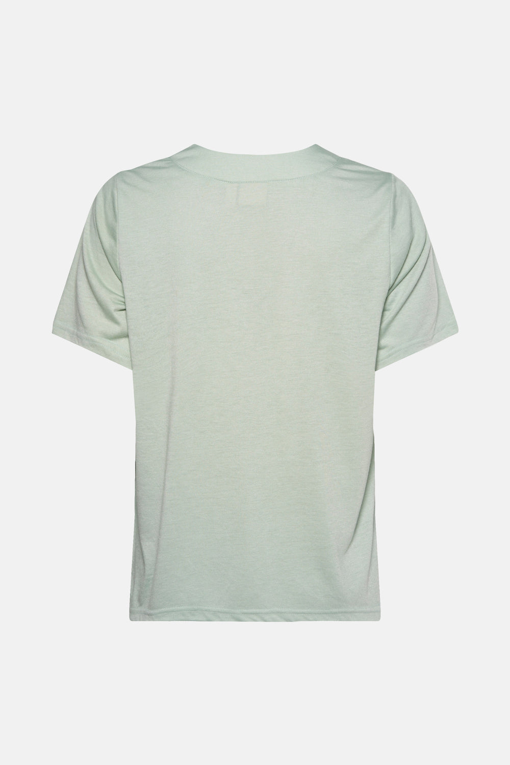 Blouse (korte mouwen) Groen - Fransa®