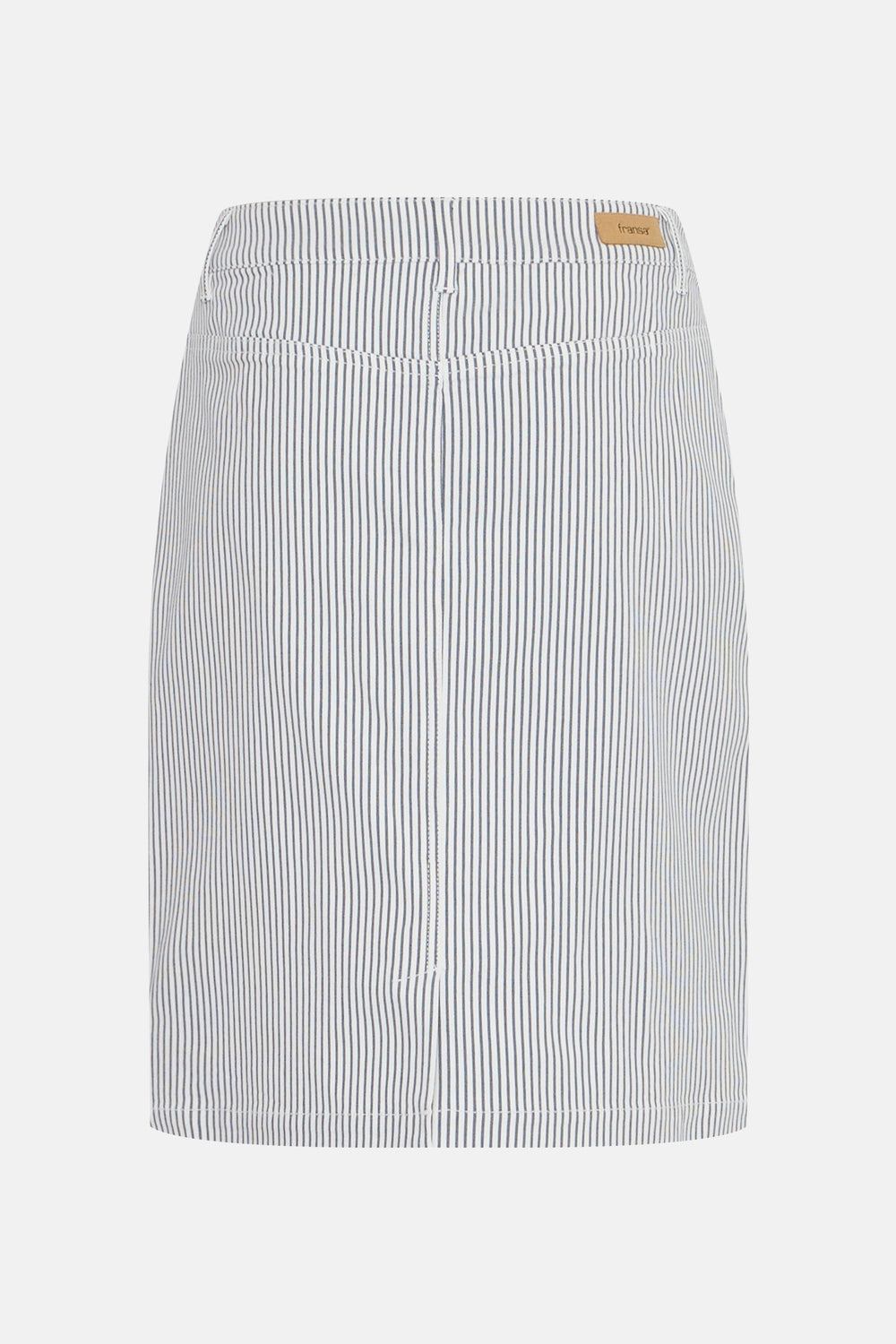 Jupe courte Beige - Fransa®