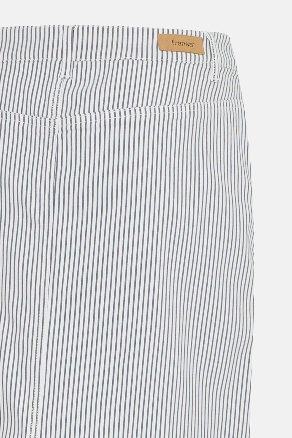 Jupe courte Beige - Fransa®