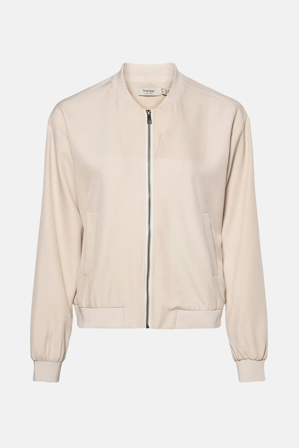 Gilet Beige - Fransa®