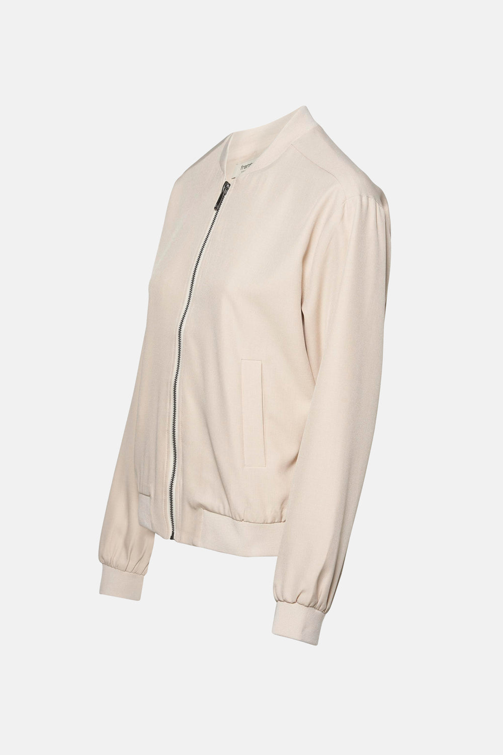 Gilet Beige - Fransa®