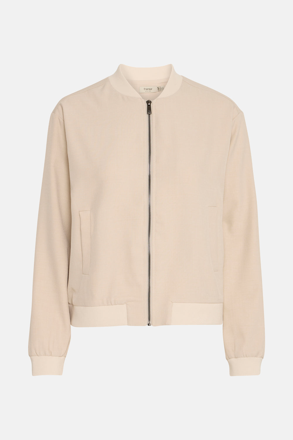 Gilet Beige - Fransa®