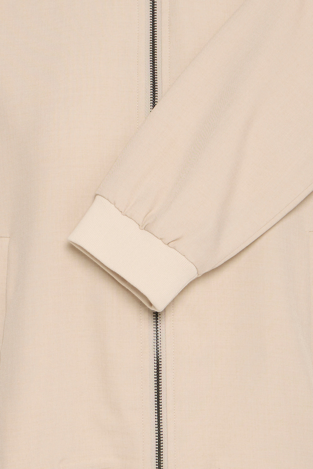 Gilet Beige - Fransa®