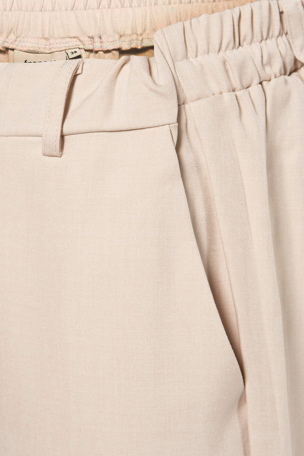Broek Beige - Fransa®