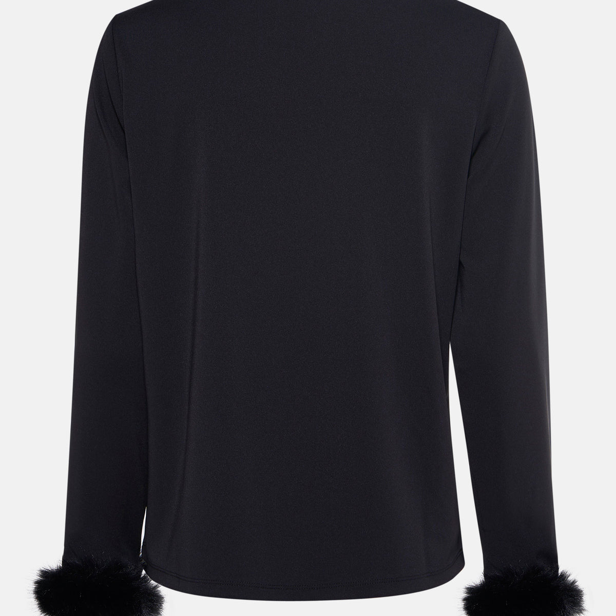 Blouses lange mouw multicolor LeComte