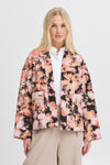 Blouse (lange mouwen) Multicolor - B.YOUNG