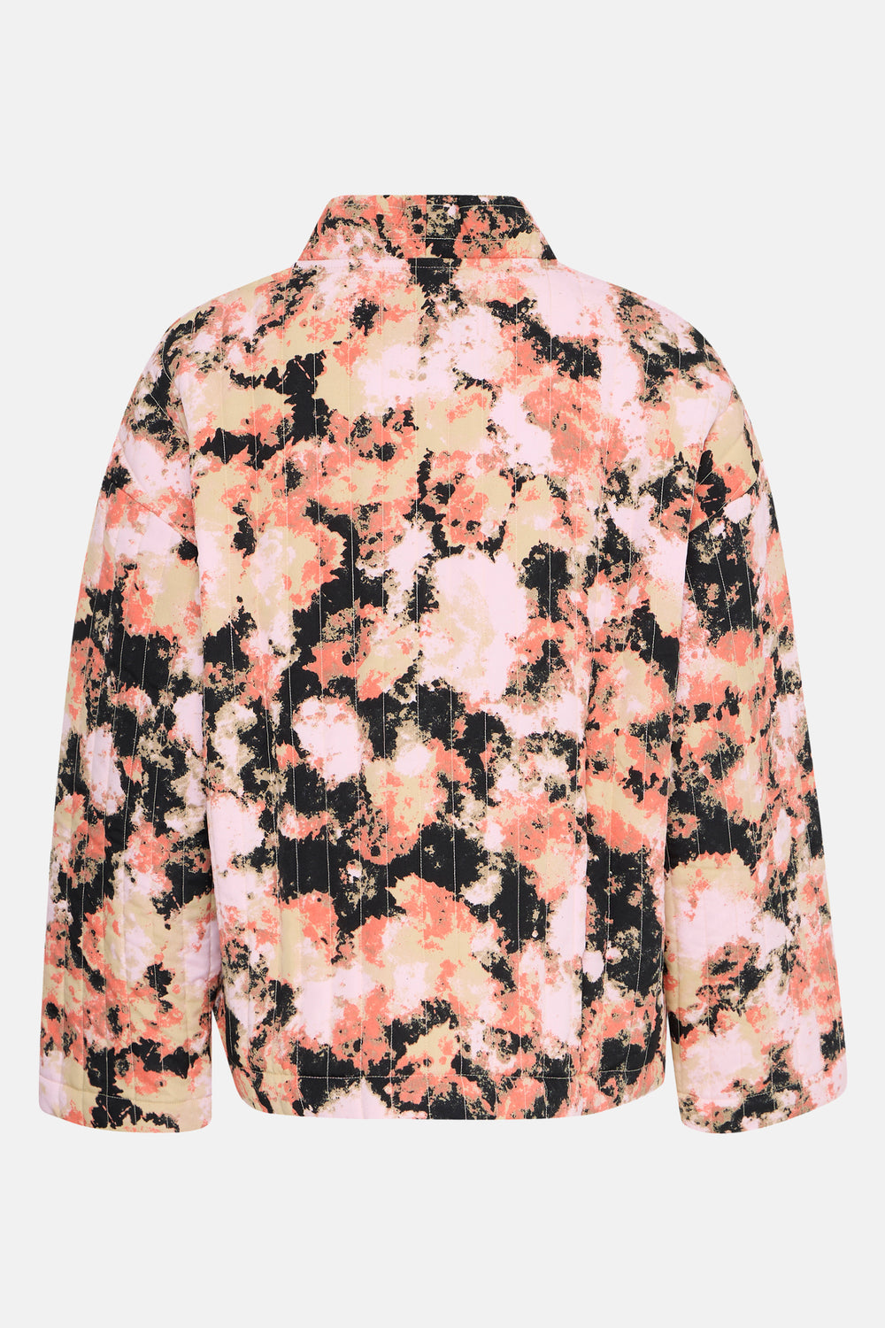 Blouse (lange mouwen) Multicolor - B.YOUNG