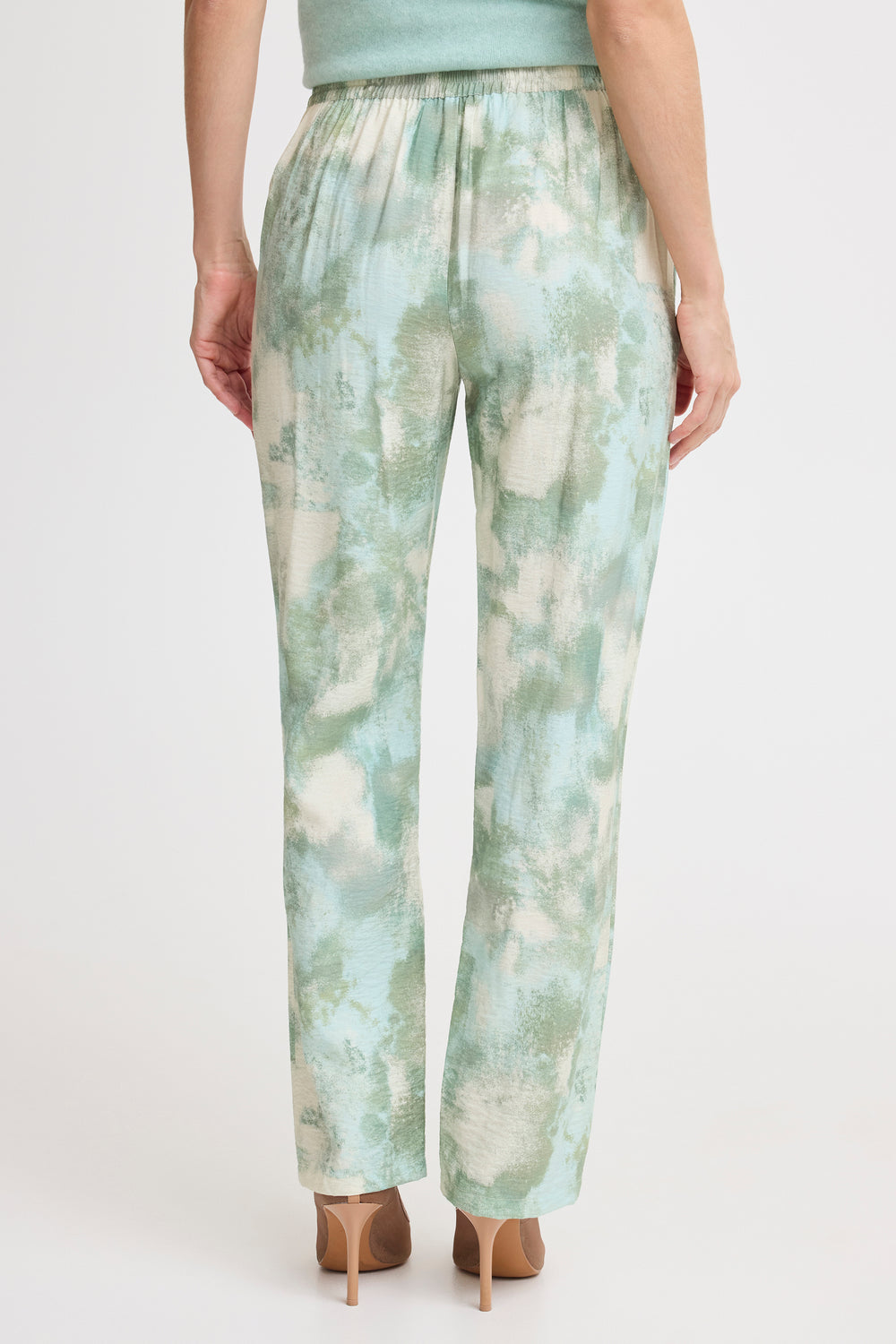 Broek Multicolor - B.YOUNG