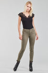 Pantalon Vert - Morgan de Toi