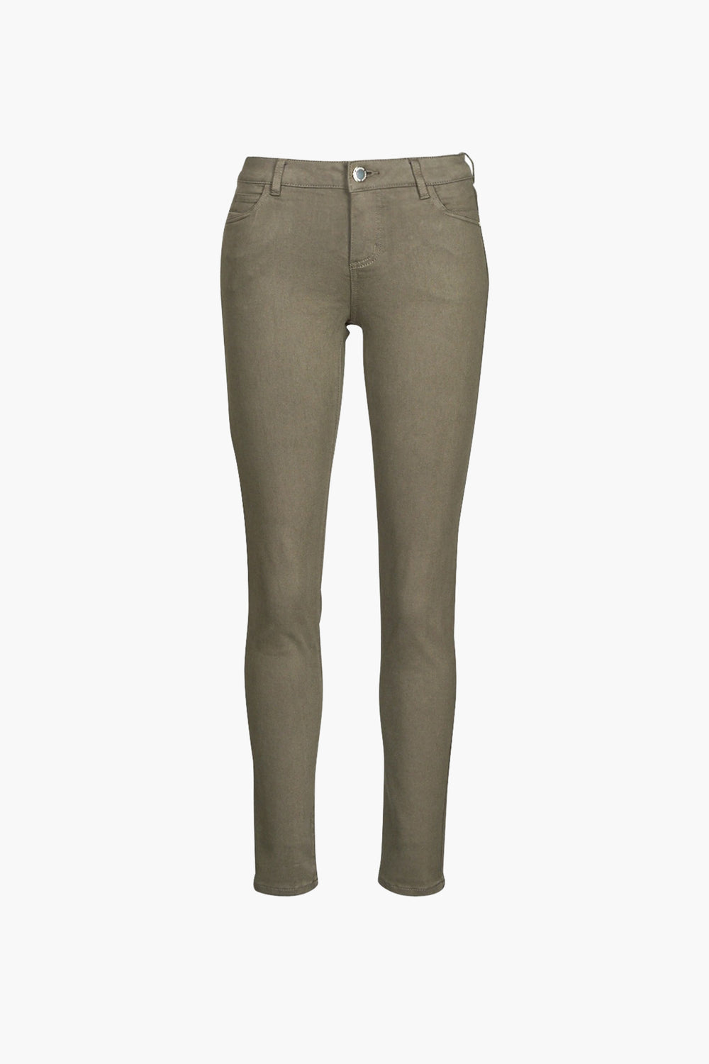 Pantalon Vert - Morgan de Toi
