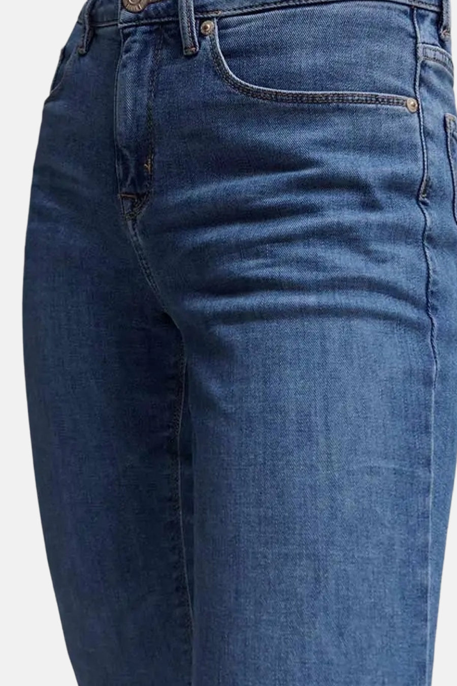 Jeans skinny Blauw - OPUS