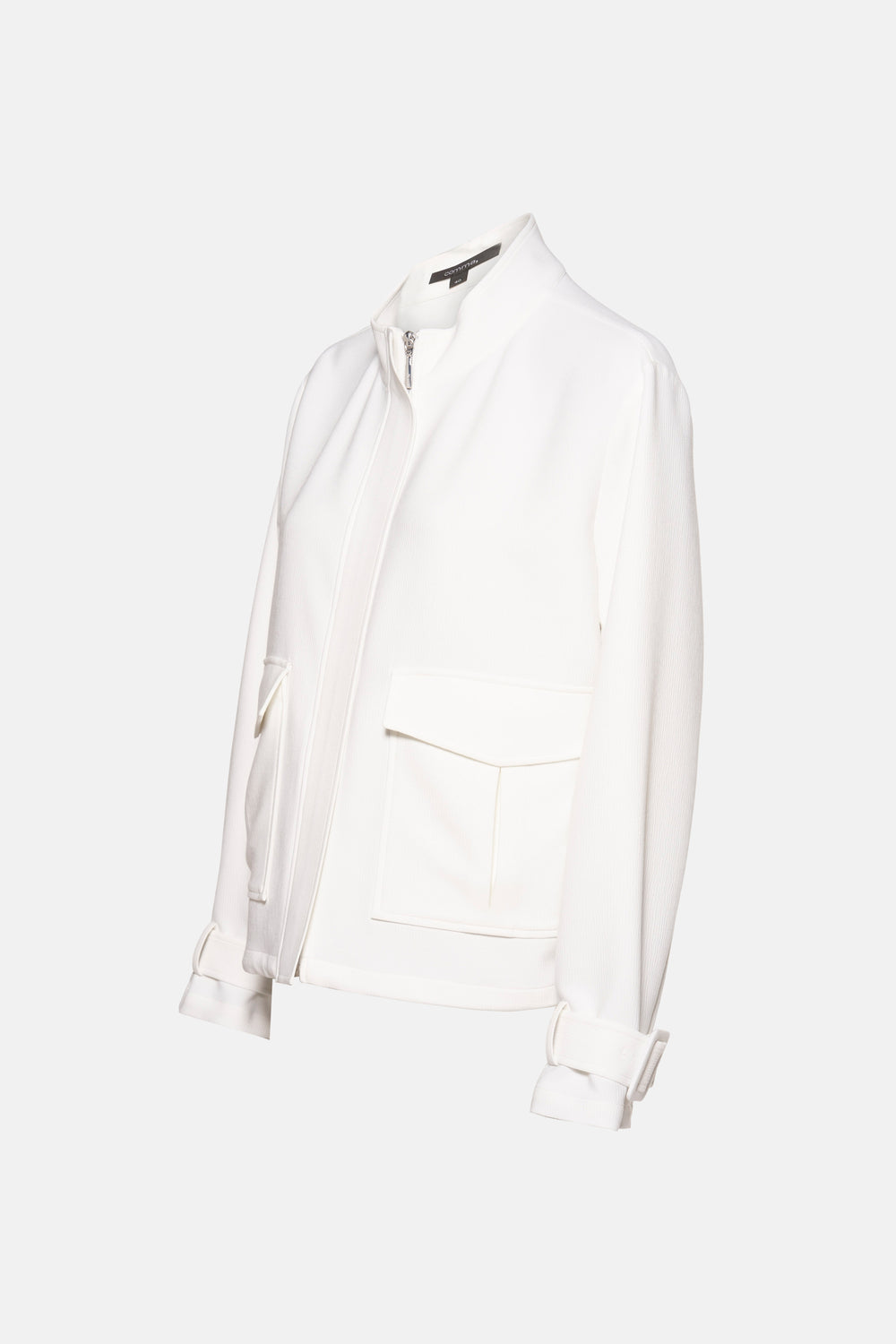 Veste courte Blanc - COMMA