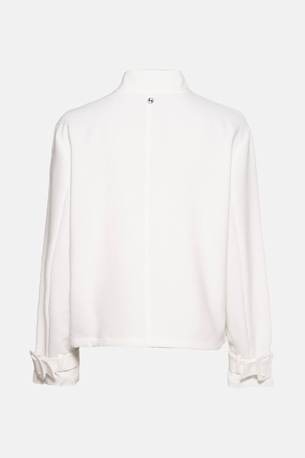 Veste courte Blanc - COMMA
