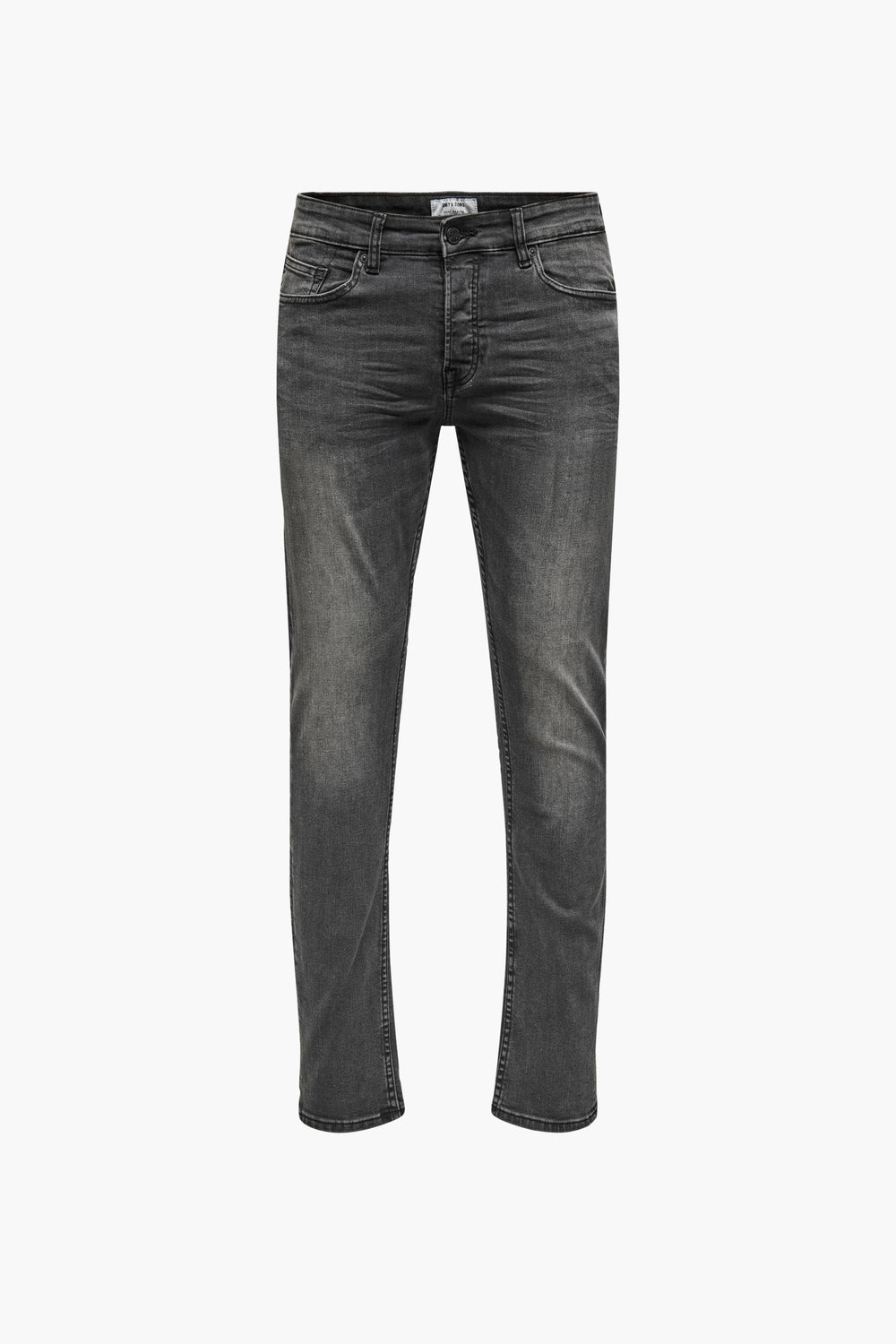 Jeans slim DARK GREY DENIM - ONLY & SONS®