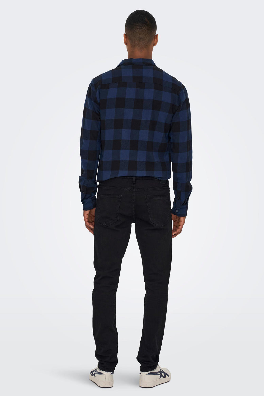 Jeans slim BLACK DENIM - ONLY & SONS®
