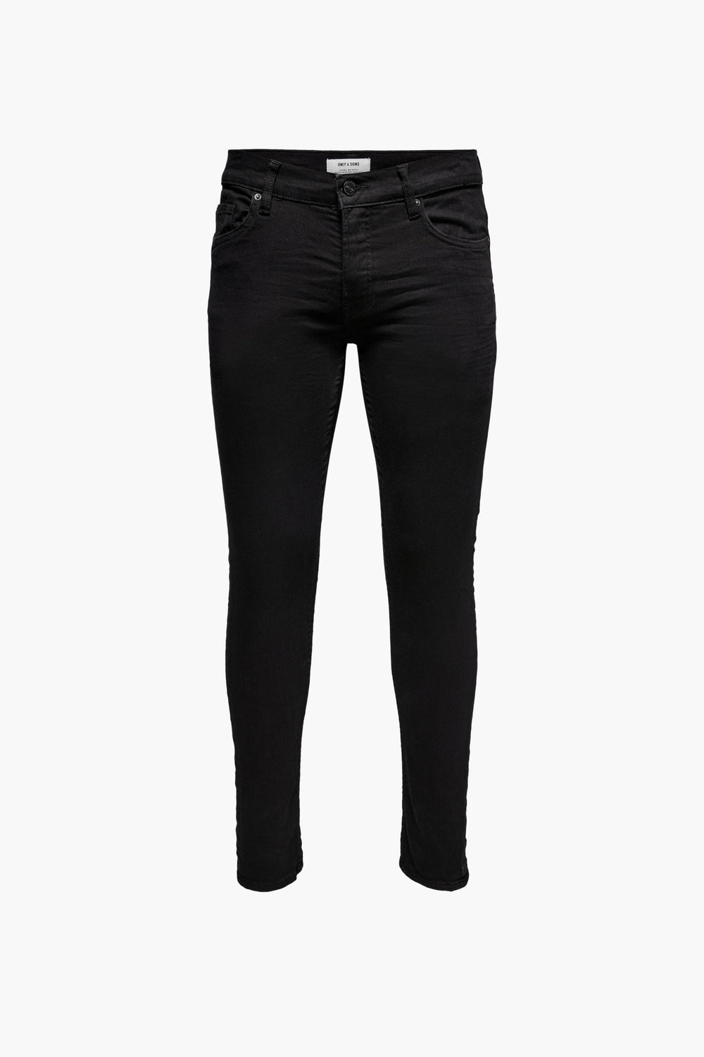 Jeans slim BLACK DENIM - ONLY & SONS®