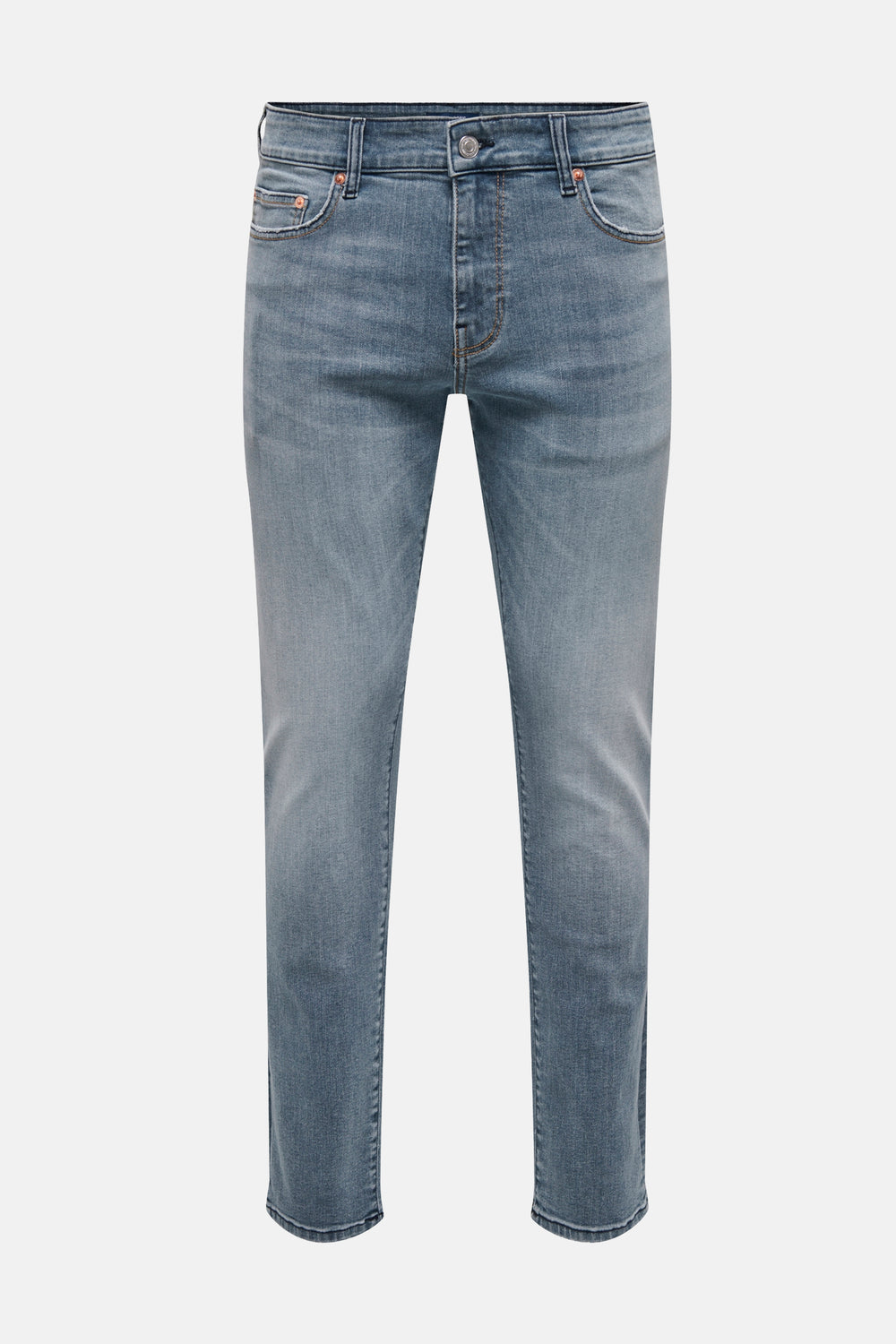 Jeans slim MID GREY DENIM - ONLY & SONS®